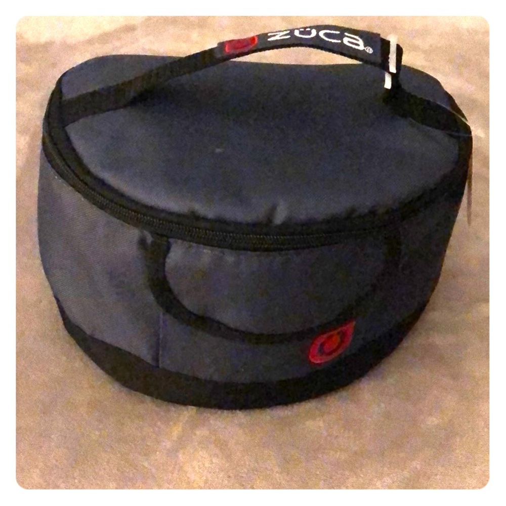 Zuca lunch box